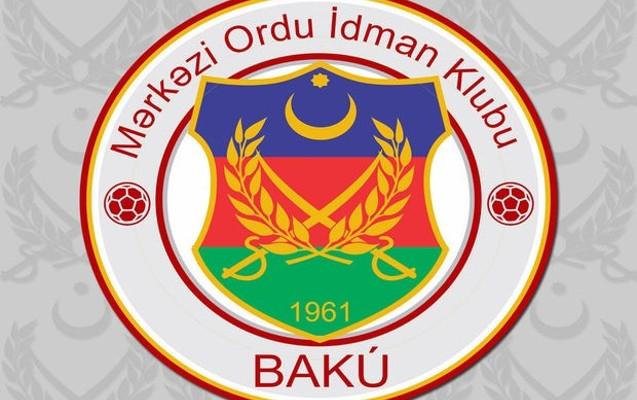 Mərkəzi Ordu İdman Klubunun sabiq rəisi həbs olundu