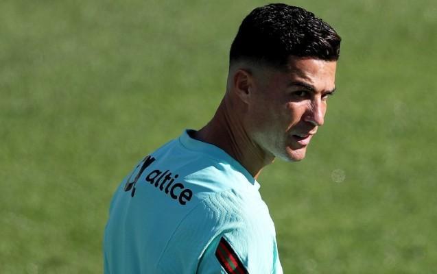 "Ronaldodan tam istifadə edə bilmədik"
