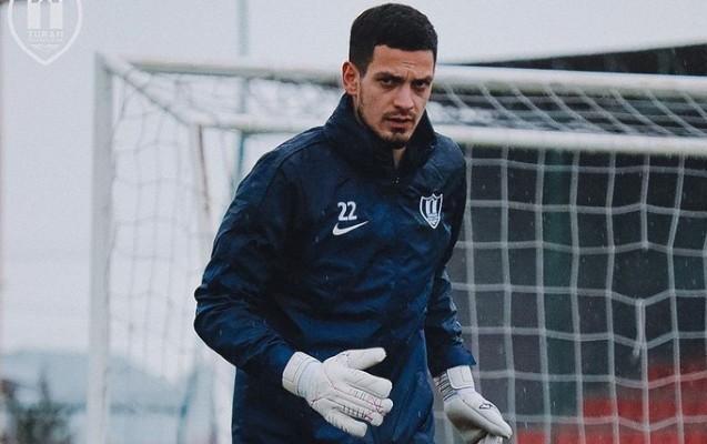 Balayev ehtiyatda qaldı, "Turan" heç-heçə etdi