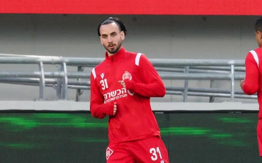 “Qarabağ”dan növbəti transfer