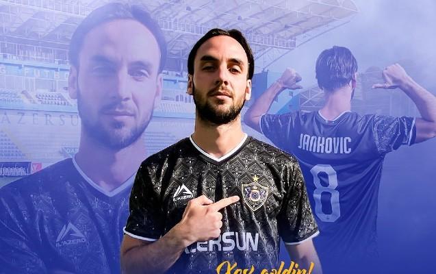 Yankoviç kimdir, kimi əvəzləyəcək? - “Qarabağ”ın yeni transferi haqda