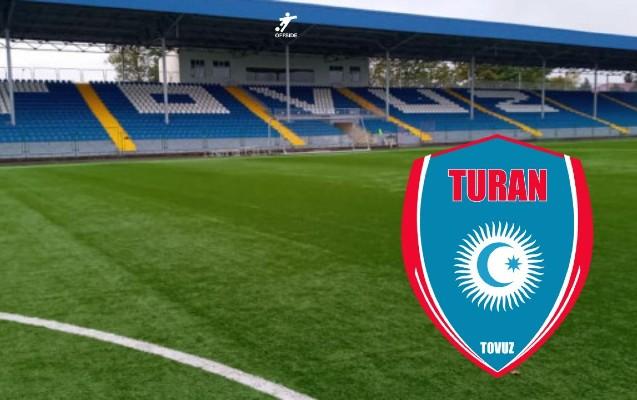"Turan Tovuz"dan 2 transfer