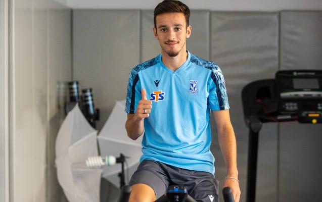 "Qarabağ"ın rəqibindən yeni transfer
