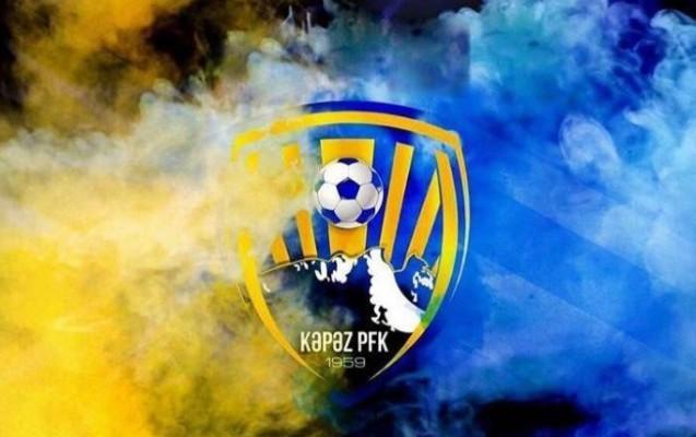 "Kəpəz" "Qarabağ"ın futbolçusunu transfer etdi