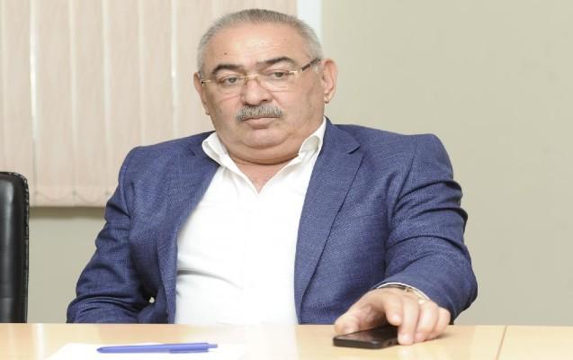 PFL-də yeni prezident, Ramin Musayev getdi - Eksklüziv+Yenilənib