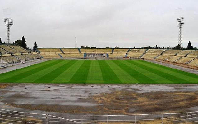 "Kəpəz" ev oyununun stadionunu açıqladı - Yenilənib