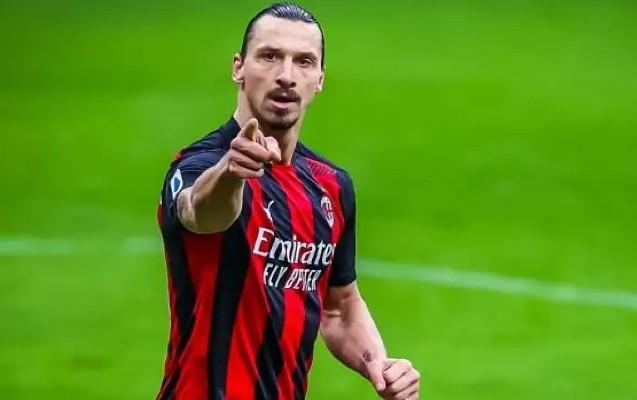 Pioli: "İbrahimoviç qələbəyə acdır"
