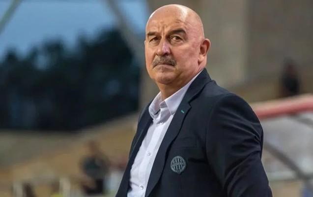 "Qarabağ"la oyunda özümüzü saunadakı kimi hiss edirdik" - Stanislav Çerçesov