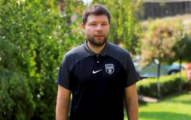 Murad Musayev: "Azərbaycanda VAR-sız futbol var idi, sevinirdim"