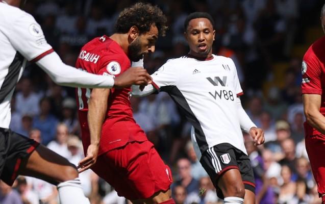 "Liverpul" xal itkisi ilə başladı