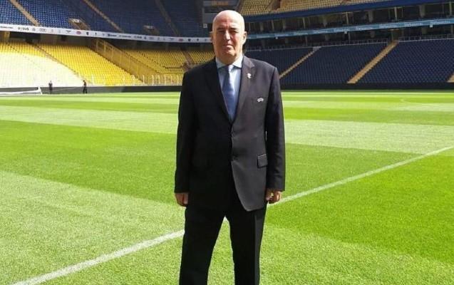 UEFA-dan Asim Xudiyevə təyinat