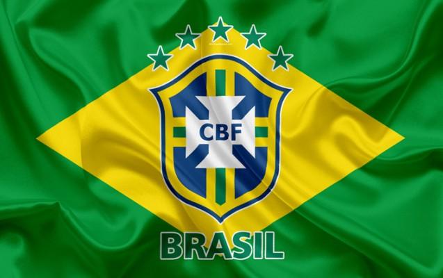 Braziliya millisinin DÇ-2022 üçün formaları - Şəkil