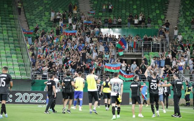 Macar mediası: “Qarabağ” onları parça-parça elədi”