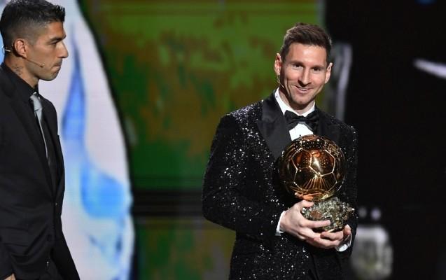 "Qızıl top"a namizədlər açıqlandı - Messi yoxdur