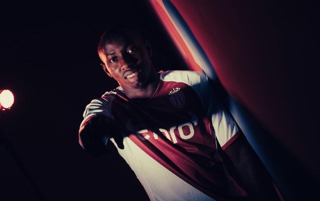 "Monako"dan yeni transfer