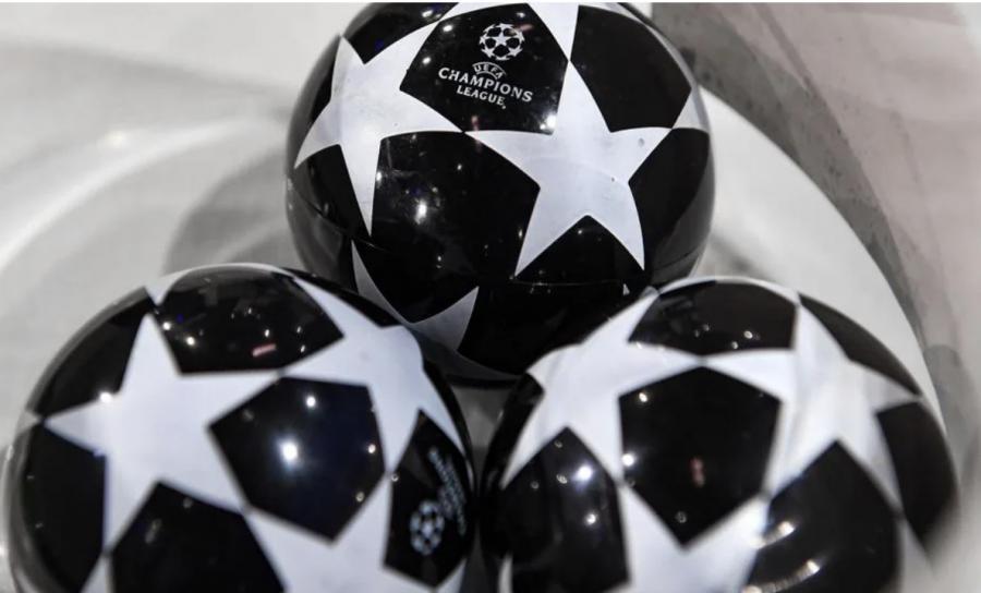 UEFA püşkatmanın saatını açıqladı