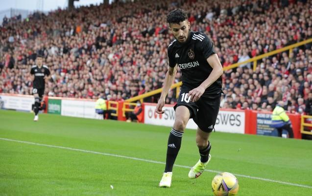 "Təklif alanda "Qarabağ"ı tanımırdım" - Zubir
