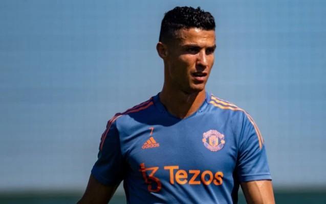 Ronaldonu almaq istəyən yeganə klub