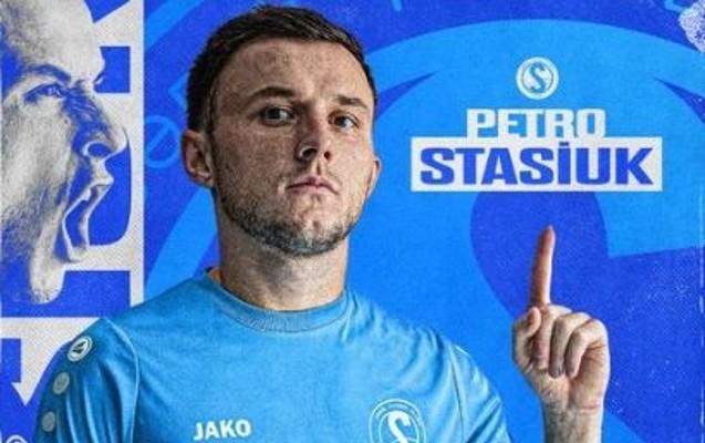 "Səbail"dən növbəti transfer