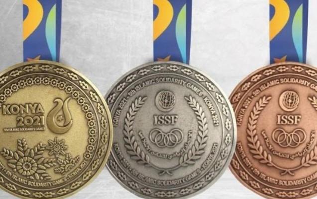 Azərbaycan İslamiadanı 99 medalla başa vurdu