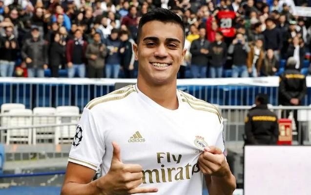 "Real" futbolçusunu icarəyə verdi