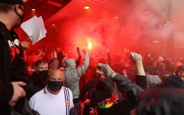 "Liverpul"la oyundan əvvəl etiraz aksiyası keçirəcəklər