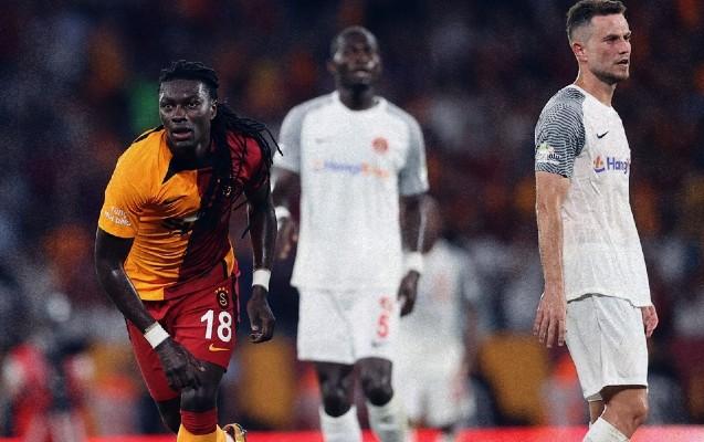 "Qalatasaray"dan qələbə