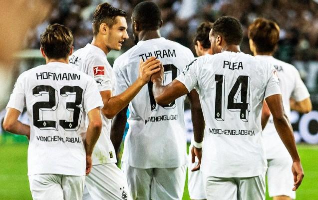 Bundesliqada 3-cü tur başladı