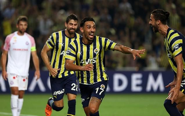 Avroliqada qrupun son iştirakçıları məlum oldu