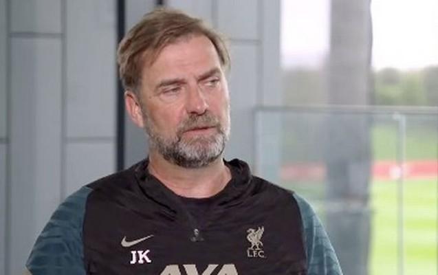 Klopp: "Yeni yarımmüdafiəçi axtarırıq"