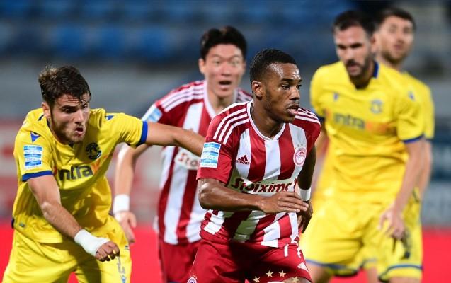 "Qarabag"?n r?qibind?n hec-hec?