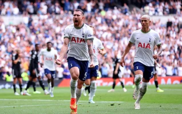 "Tottenhem" və "Çelsi"dən qələbə