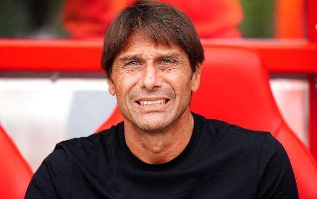 Konte: "Tottenhem" TOP klublarla eyni səviyyədə deyil"