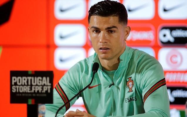 Ronaldo 39 yaşında "Avro-2024"də oynamaq istəyir