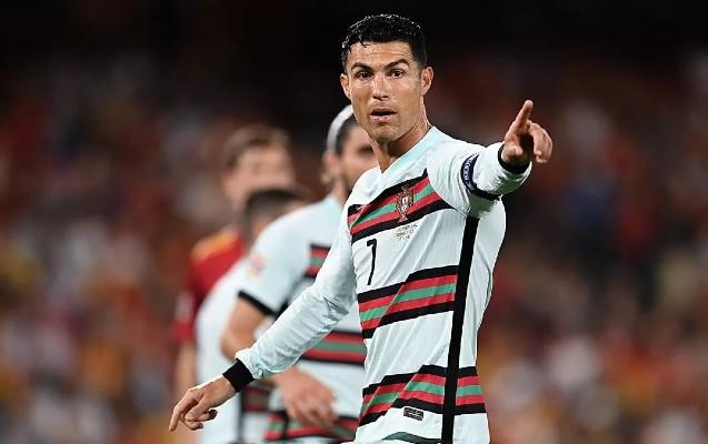 "Hamımız Ronaldodan qol gözləyirik"