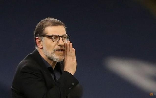 Slaven Biliçin yeni klubu