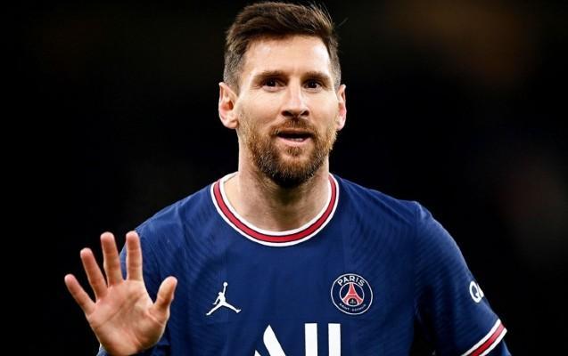 "Çempionlar Liqasının kubokunu qazanmaq çətindir" - Messi