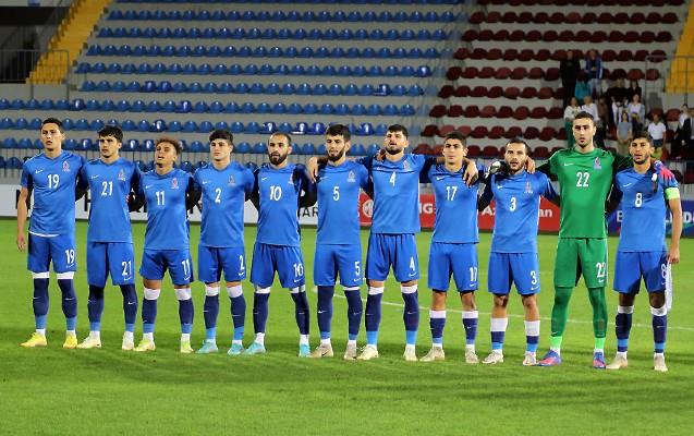 U-21 millimiz Moldova ilə heç-heçə etdi