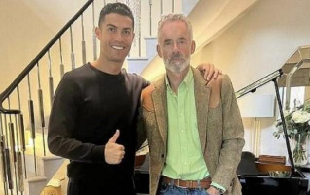 “Ronaldonun evində 2 saat onun gələcəyini müzakirə etdik”