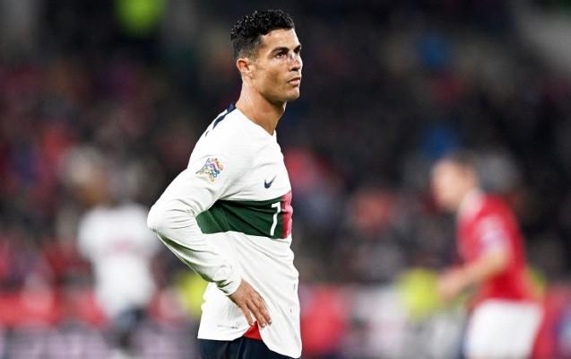 Ronaldo DÇ-2022-nin afişalarında olmayacaq