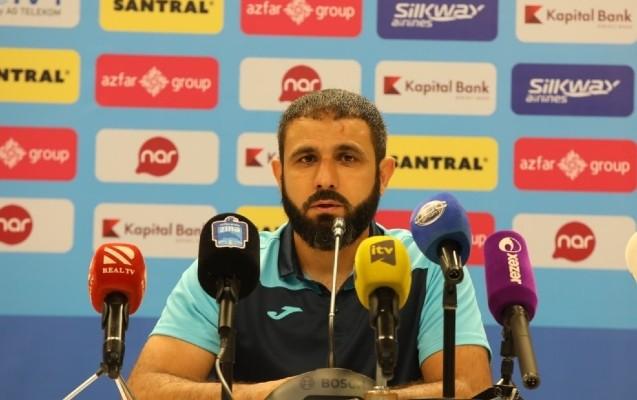 "Qazandıqlarımın çoxunu onlara borcluyam" - Rəşad Sadıqov