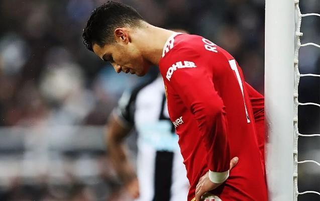 Runi: "Ronaldo səbr etsə, şansı olacaq"