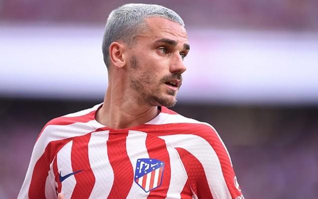 "Atletiko" Qrizmannı "Barselona"dan birdəfəlik aldı