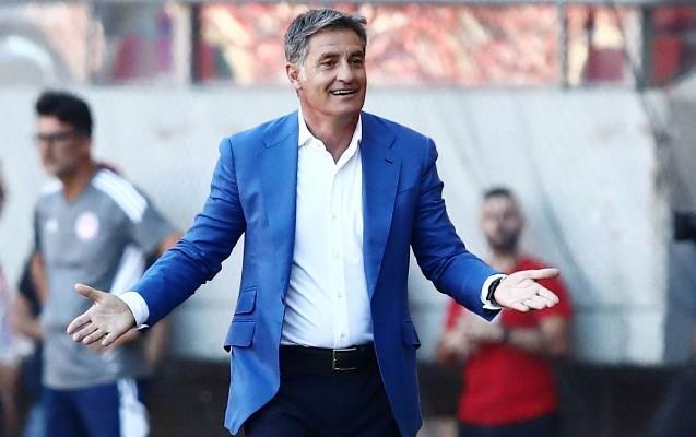 "Qarabağ"dan topu almaq asan deyildi" - Miçel