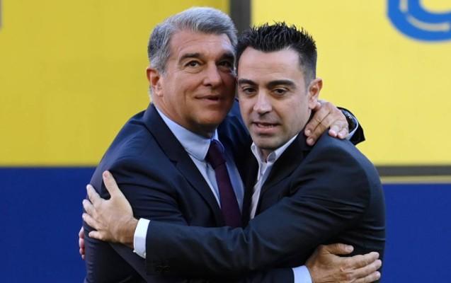 "Barselona"nın məqsədi ÇL-i yox, La Liqanı qazanmaqdır