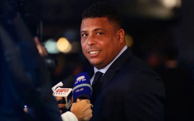 Ronaldo psixoloji müalicə alır