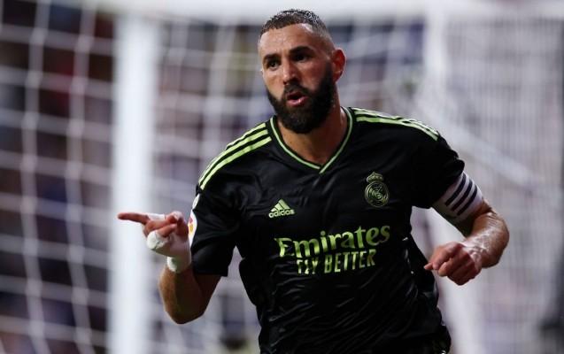 "Real" Benzema ilə yeni müqavilə üçün razılığa gəldi