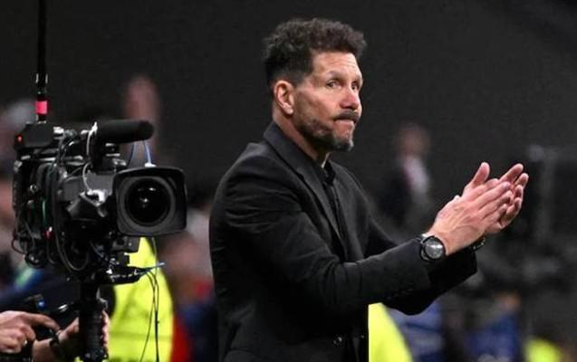 "Ronaldonu "Atletiko"da, özümü isə "Real"da görmürəm"
