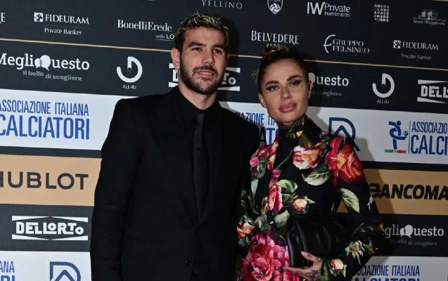 "Milan"ın futbolçusunun evindən 1 milyon avroluq oğurluq