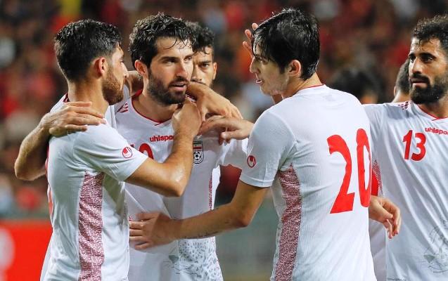 Milli DÇ-2022-dən kənarlaşdırılsın - İrandan FİFA-ya məktub